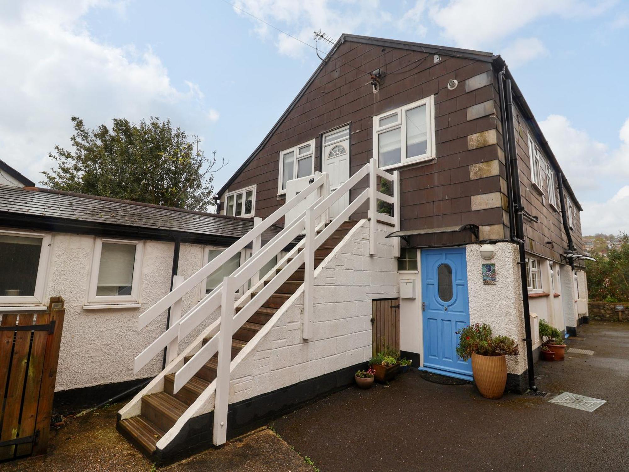 Lyme Views Apartment Lyme Regis Exterior photo